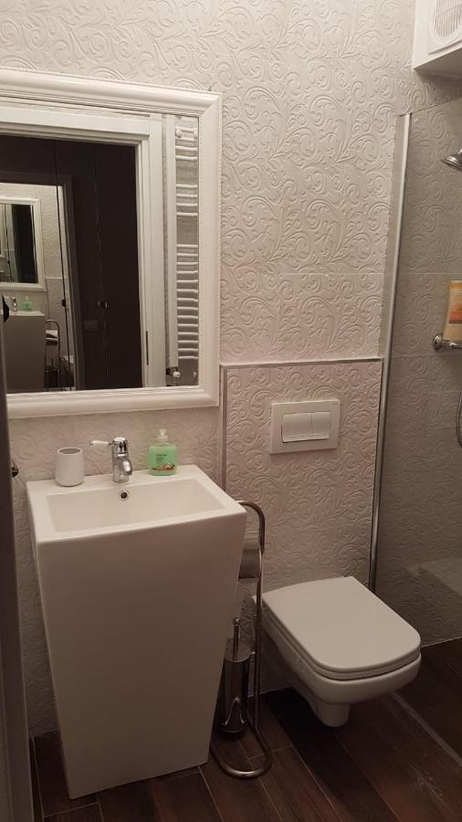 Apartmentsbnb828 布拉索夫 外观 照片