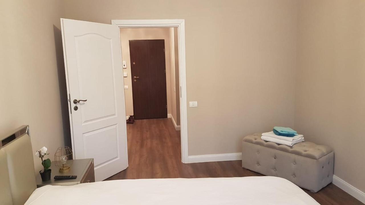Apartmentsbnb828 布拉索夫 外观 照片
