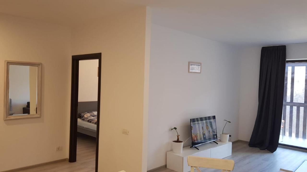 Apartmentsbnb828 布拉索夫 外观 照片