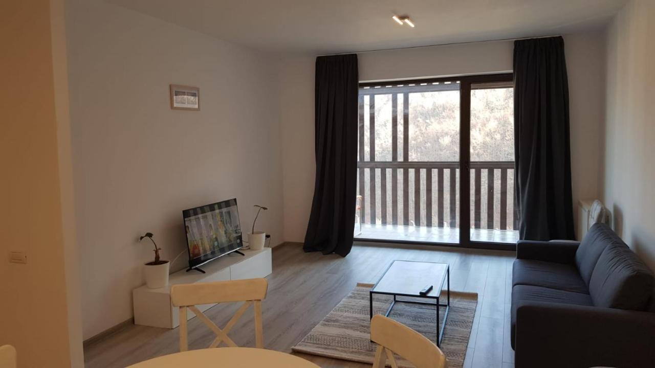 Apartmentsbnb828 布拉索夫 外观 照片