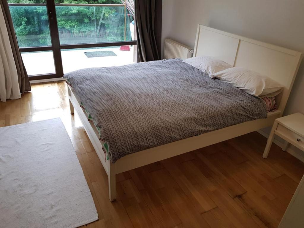 Apartmentsbnb828 布拉索夫 外观 照片